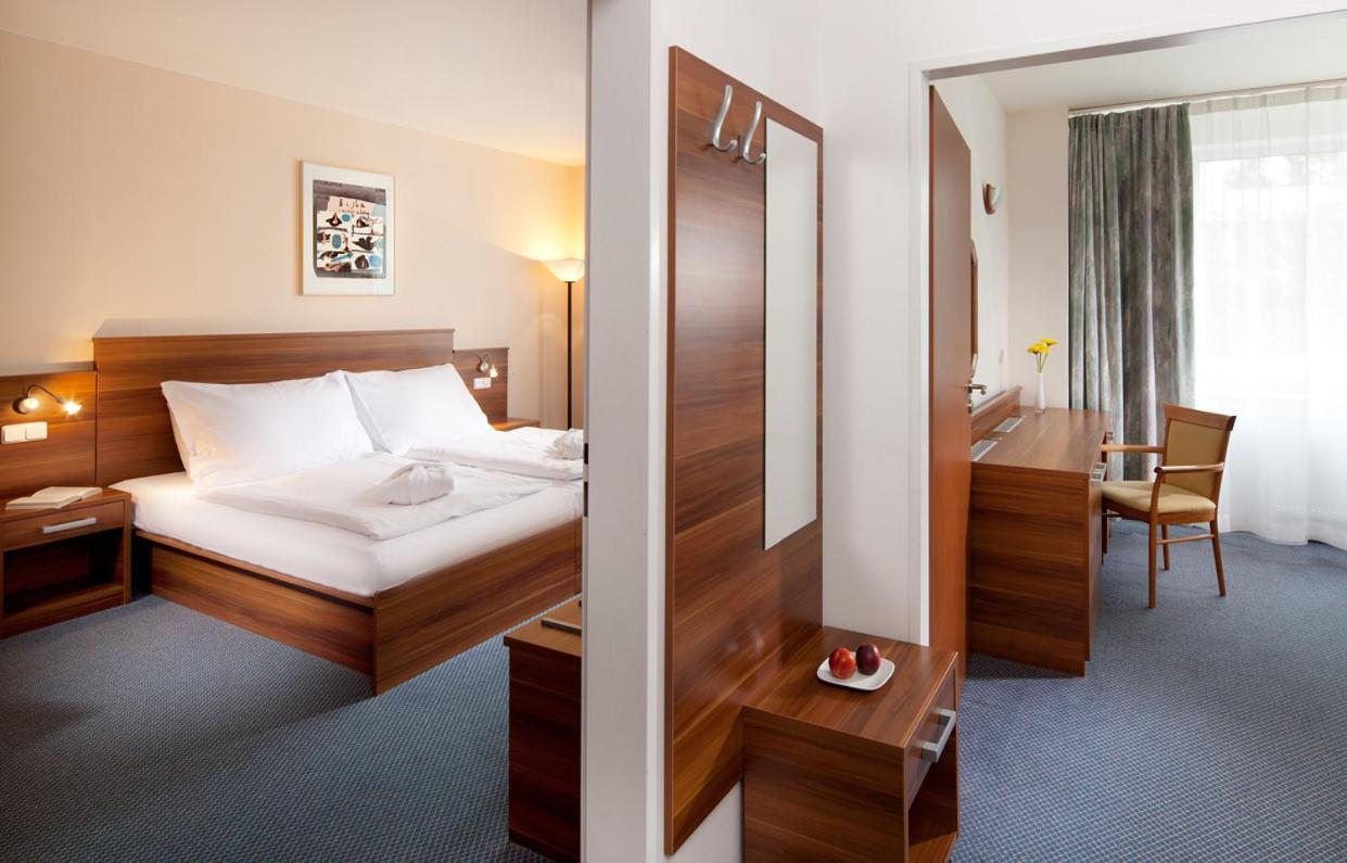 Hotel Frymburk Dış mekan fotoğraf