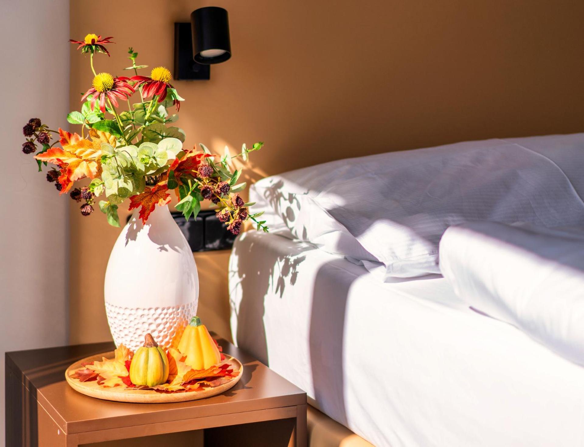 Hotel Frymburk Dış mekan fotoğraf